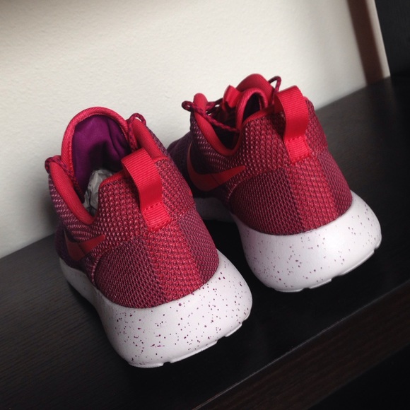 Nike Roshe Run KJCRD ID - Picture 4 of 4